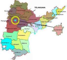 4.5 Cr People of Telangana – Where are they?
