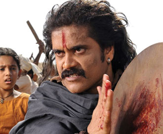 Rs 5 cr for Rajanna satellite rights