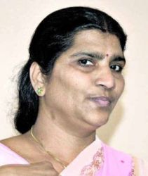 Lakshmi Parvathi evicted from B’Hills house
