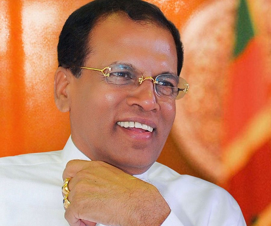 Chandrababu invited to Sri Lanka celebrations