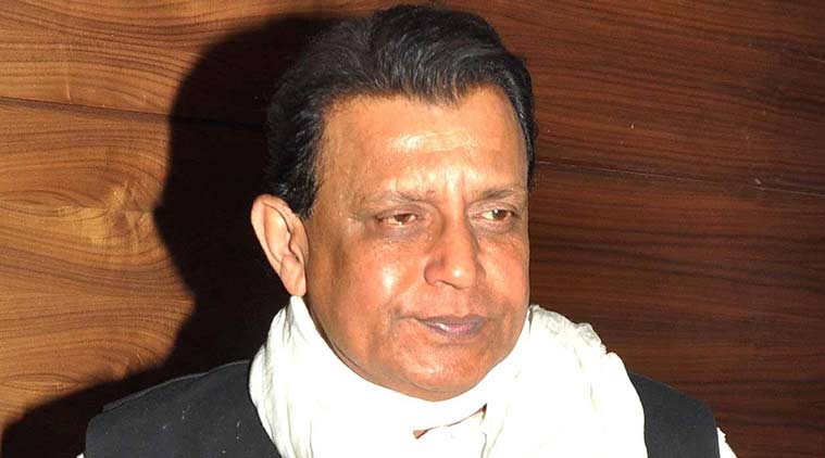 Scam-tainted Mithun resigns from RS