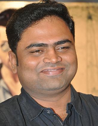 PVP files complaint against Vamsi Paidipally