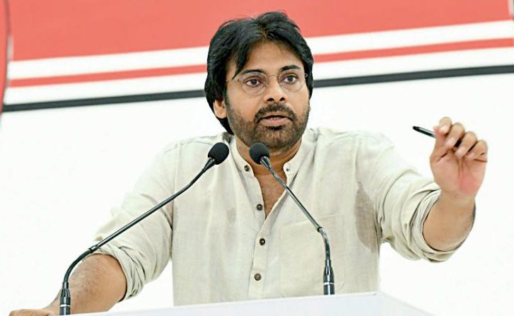 Can Pawan and Politics go together?