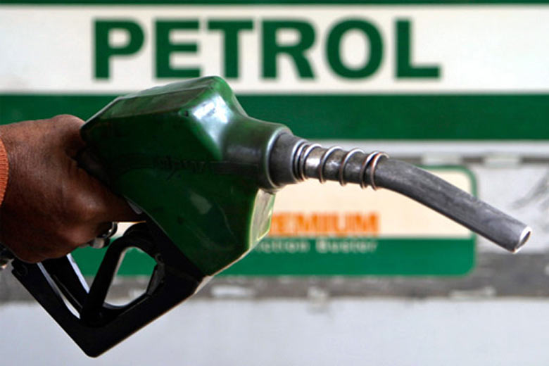 Petrol, Diesel prices up, again