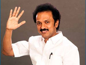 At last, Stalin at the helm of DMK
