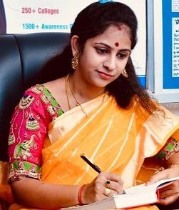 Sadineni Yamini may or may not leave TDP, problem is with party’s ideology
