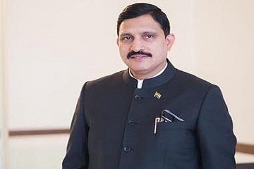 Shifting Capital from Amaravati a Costly Mistake: Sujana Chowdary letter