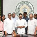 GO for allotment of house sites for Journalists in Andhra Pradesh
